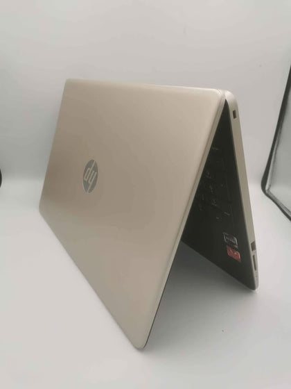 HP 15-DB0997, Ryzen 3 2200U, 4GB Ram, 1TB HDD, 15