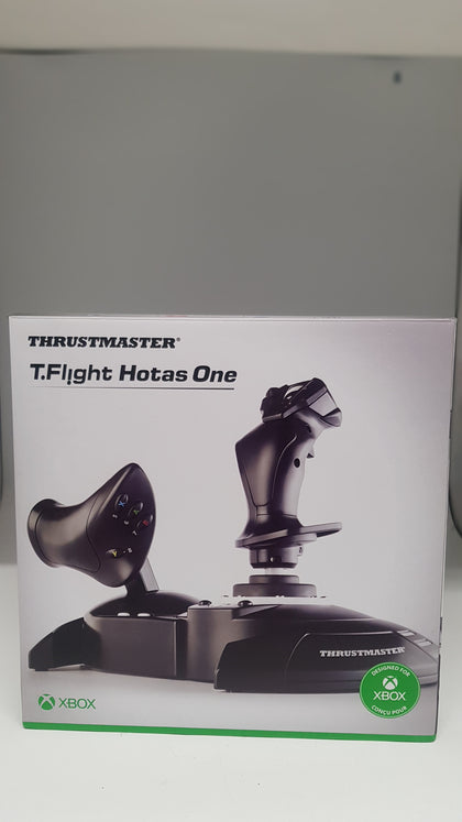 Thrustmaster T.Flight Hotas One - Xbox One