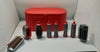 Dyson AirWrap HS01 Multi-Syler Limited Edition Red Complete With 8 Attachments - With Storage Case (Hardly Used)