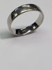 PALLADIUM WEDDING BAND RING PRESTON STORE