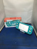 Nintendo Switch Lite - Boxed