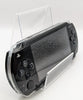 PSP Original Console, Black, Unboxed, With Charger & Carry case