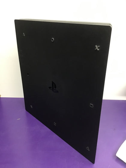 Sony PlayStation 4 Pro - Game console - 4K - HDR - 1 TB HDD - White **DOWNLOAD ONLY**