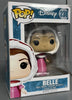 ** Collection Only ** Funko Pop! Vinyl: Disney - Belle (Winter) #238