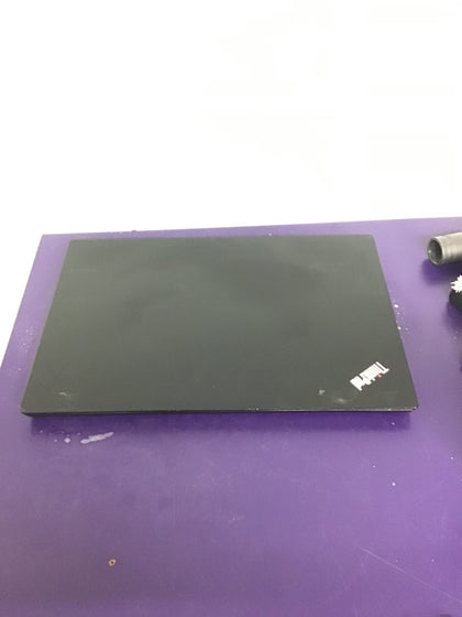 Lenovo Thinkpad E15