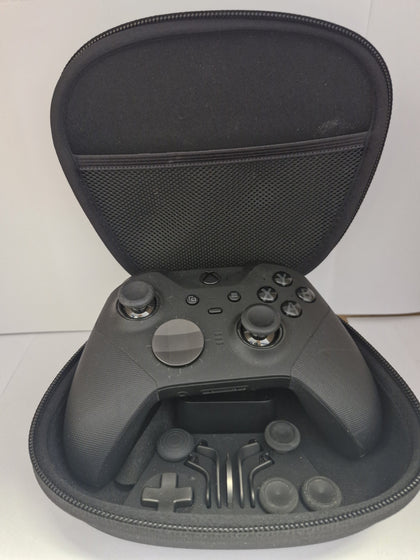 Xbox Elite Series 2 Wireless Controller - Black
