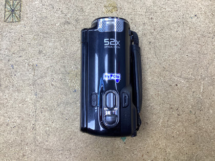 Samsung Camcorder
