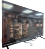 Polaroid 32" Smart Tv, 3X HDMI Ports, VGA Input, Scart Input, Ariel Input, LAN Input, With Remote
