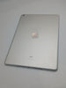 Apple iPad 8th Generation Wi-Fi 32GB silver unlocked unboxed tablet (85% batt health)