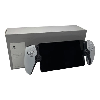 Sony PlayStation Portal Remote Player