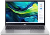 ACER Aspire Go 15 15.6" Laptop - AMD Ryzen 3, 256 GB SSD, Silver