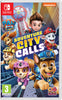 Paw Patrol Adventure City Calls - Nintendo Switch