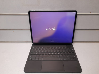iPad Pro 11