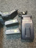 Festool ISC 240 EB-Basic 18V Cordless Insulation Material SAW 2x Batts & Charger