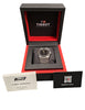 Tissot PRX Bracelet Watch T1374101105100 **Boxed**