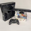 Xbox 360 250GB Kinect Sensor Console Package