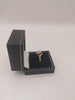 9k Gold Ring 3.4G Hallmarked(375)&Tested Size P