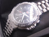 Tag Heuer Formula 1 Alarm With Box And Paperwork (wac111a)