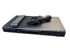 Vocal-Star Vs-800 Multi Format Karaoke Machine Black