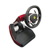 Thrustmaster Ferrari Wireless GT Cockpit Racing Wheel COLLECTION ONLY