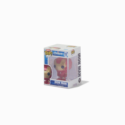 Funko Bitty Pop - Marvel The Infinity Saga Blind Bag - 4x random pick.