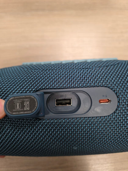 JBL Charge 5 Wireless Bluetooth speaker