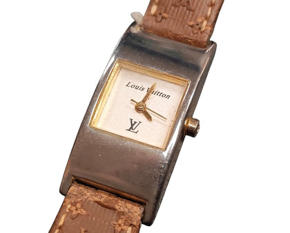 Louis Vuitton Paris Vintage Watch**Boxed**
