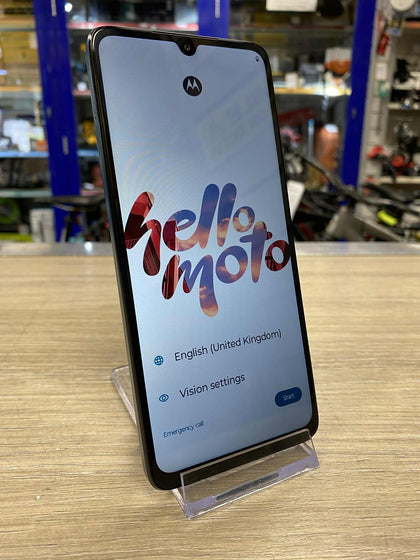 Moto G06 (4GB+64GB) Pantone Tapestry, Unlocked B