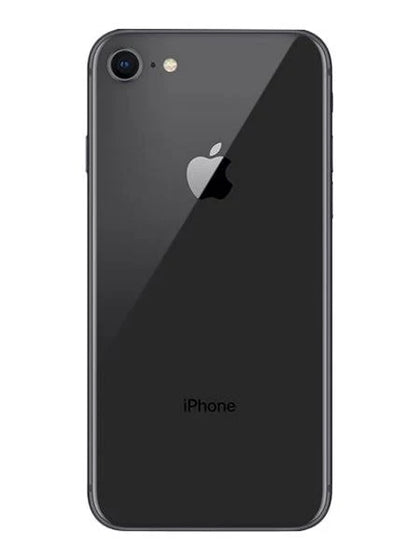 Apple iPhone 8 64GB Space Grey 82% BH