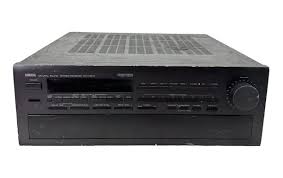 Yamaha RX-V1070 Video/Audio Receiver**Unboxed** COLLECTION ONLY