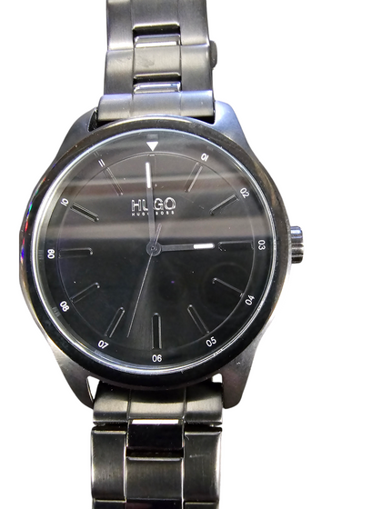 Hugo Watch HU336.1.34.3124 - Unboxed - ***Store Collection Only***