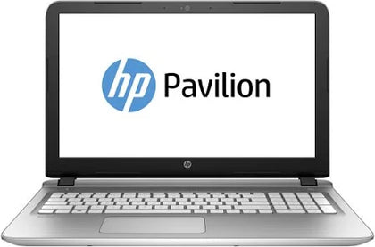 HP Pavilion 15.6