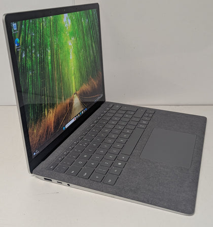 Microsoft Surface Laptop 3, 256GB SSD, 8GB Ram, i-5