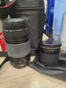 CANON EOS 1100D 18-55 LENS CAMERA BUNDLE