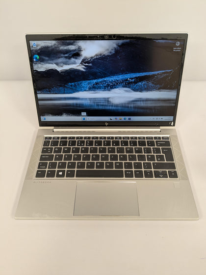 HP Elite Book 830 G7 Laptop