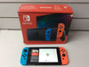 Nintendo Switch Console Red/Blue Joy-Con