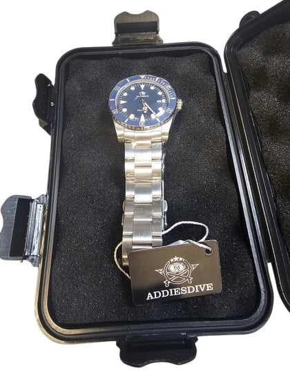 Addiesdive Men's Divers Watch