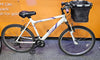 Apollo Jewel Hybrid 26" Wheels 20" Frame **Collection Only**