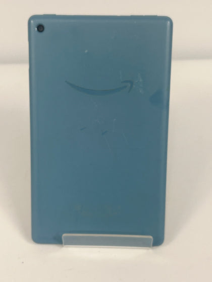 Amazon Fire Tablet (9th Generation) 16gb - Collection Only - Missing memory card tray