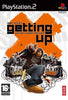 Bandai Mark Ecko's Getting Up: Contents Under Pressure (PS2) *COLLECTION ONLY*