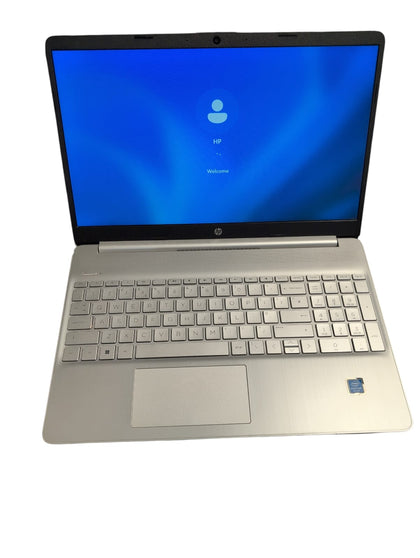 HP 15S-FQ0028NA Laptop