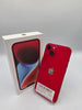 Apple iphone 14 128gb Product Red