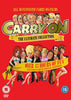Carry On: The Ultimate Collection DVD.
