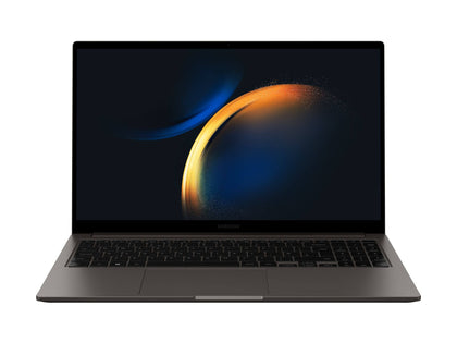 Samsung Galaxy Book3 Intel Core i5 8GB RAM 256GB SSD 15.6 Inch