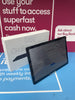 SAMSUNG GALAXY TAB A8 32GB GREY WIFI ONLY BOXED