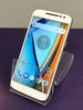 Motorola MOTO G4 - 16GB - Dual Sim - White - Unlocked