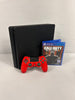PlayStation 4 500GB - Call of Duty Black Ops III Package