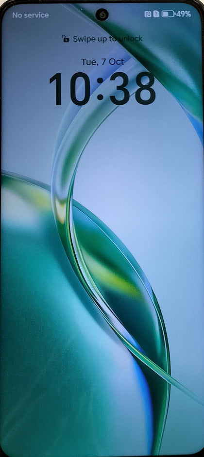 Honor 200 Smart 5G 256GB - Black - Unlocked