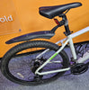 **September Sale** Barracuda Arizona Alloy MTB 21 Speed Double Disc Brake **Collection Only**