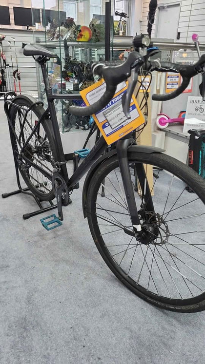 Cube Nuroad (2023) - Large frame, 28